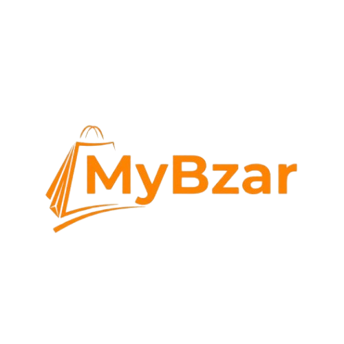 MyBzar Logo